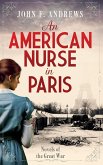 An American Nurse in Paris