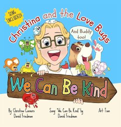 Cover We Can Be Kind