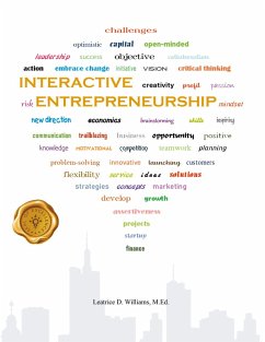 Cover Interactive Entrepreneurship