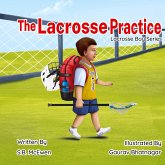 The Lacrosse Practice