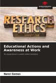 Educational Actions and Awareness at Work Educational Actions and Awareness at Work