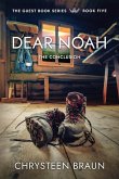 Dear Noah Dear Noah