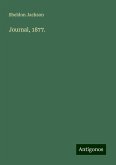 Journal, 1877. Journal, 1877.