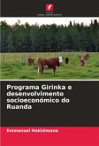 Programa Girinka e desenvolvimento socioeconómico do Ruanda