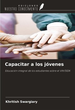 Cover Capacitar a los jóvenes