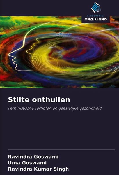 Stilte onthullen Stilte onthullen