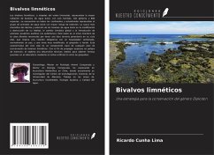 Cover Bivalvos limnéticos