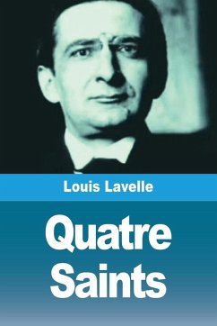 Cover Quatre Saints