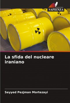 Cover La sfida del nucleare iraniano