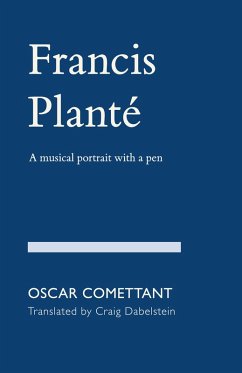 Cover Francis Planté