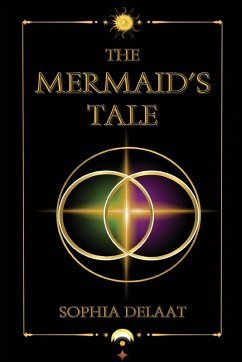 Cover The Mermaid's Tale