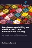 Loopbaanbegeleiding en onzeker werk: een klinische benadering