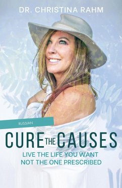 Cure the Causes - Rahm, Christina