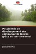 Possibilités de développement des... - Bild 1