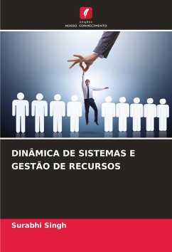 DINÂMICA DE SISTEMAS E GESTÃO DE RECURSOS - Singh, Surabhi