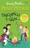 Pump Prysur: Dirgelwch y Swn Pump Prysur: Dirgelwch y Swn