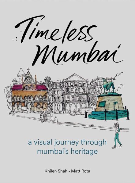 Timeless Mumbai