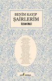 Benim Kayip Sairlerim Benim Kayip Sairlerim