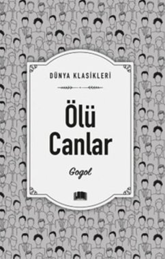 Cover Ölü Canlar
