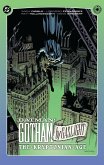 Batman: Gotham By Gaslight - The Kryptonian Age Batman: Gotham By Gaslight - The Kryptonian Age