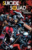 Suicide Squad: The New 52 Omnibus Suicide Squad: The New 52 Omnibus