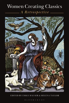 Cover Women Creating Classics