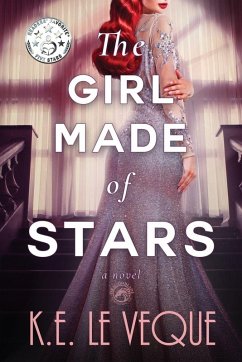 Cover The Girl Made of Stars