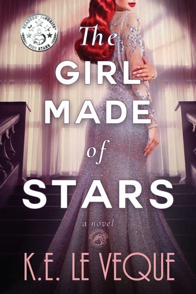 The Girl Made of Stars