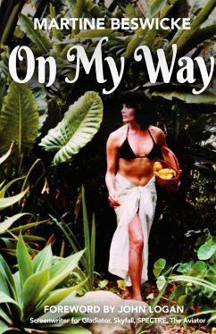 On My Way - Beswicke, Martine