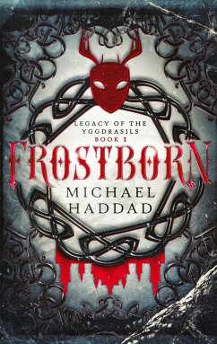 Cover Frostborn