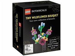 Cover Lego(r) Botanicals: Tiny Wildflower Bouquet
