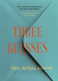 Three Guesses Three Guesses