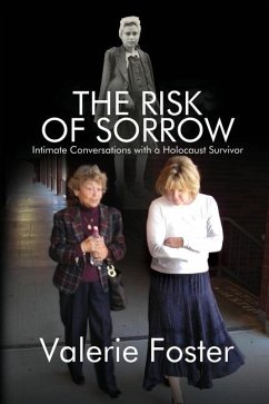 Cover The Risk of Sorrow