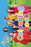 Bounce Patrol - Colouring Book! Bounce Patrol - Colouring Book!