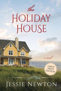 Cover The Holiday House