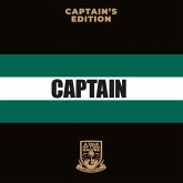 A Tale Of Two Halves: The History of Football Video Games (Captain's Edition) A Tale Of Two Halves: The History of Football Video Games (Captain's Edition)