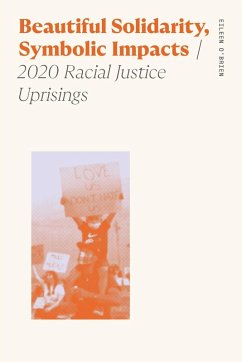 Cover Beautiful Solidarity, Symbolic Impacts