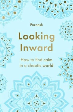 Looking Inward - Purnesh