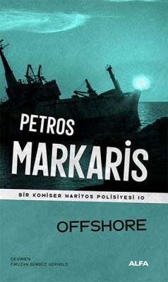 Cover Offshore - Bir Komiser Haritos Polisiyesi 10