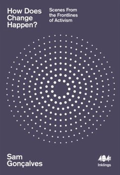 Cover How Does Change Happen?