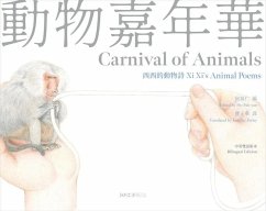 Cover Carnival of Animals