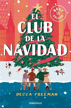 Cover El Club de la Navidad