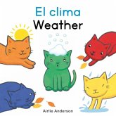 El Clima/Weather El Clima/Weather