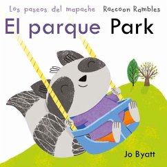 El Parque/Park - Byatt, Jo
