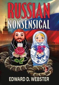 Cover Russian Nonsensical