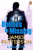 Holmes Is Missing Holmes Is Missing