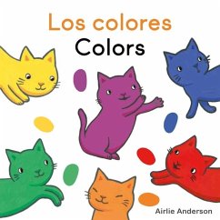 Cover Los Colores/Colors