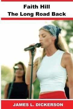 Cover Faith Hill