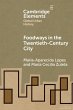 Foodways in the Twentieth-Century City - Bild 1