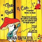 "The Best I Can...!" "The Best I Can...!"